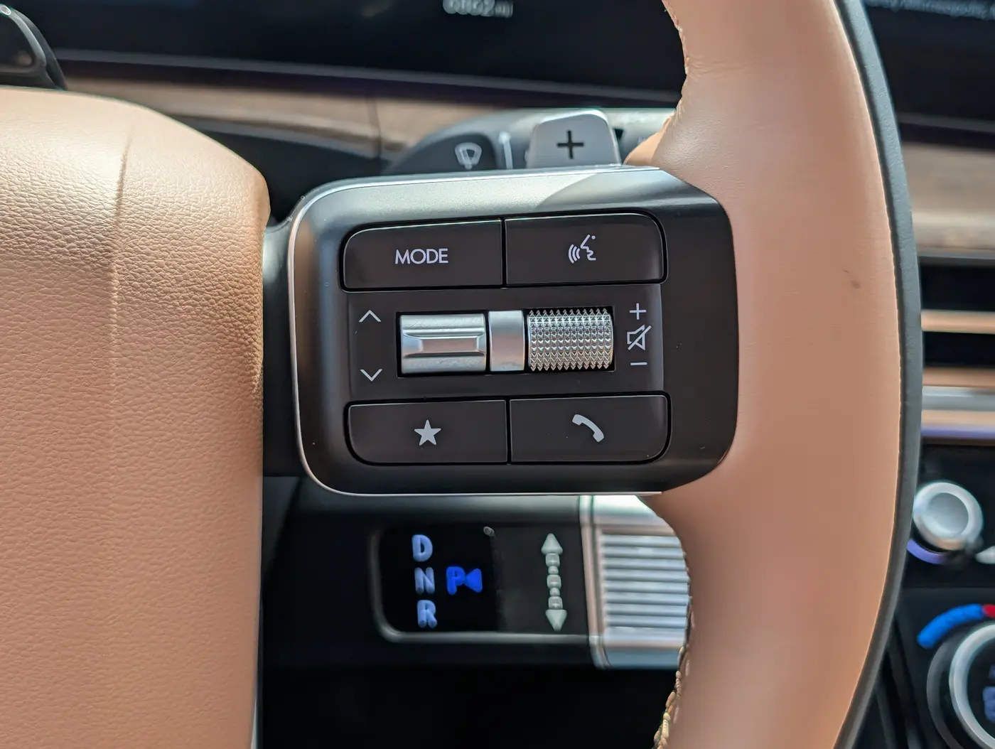 2026 Hyundai Santa Fe - $46,350