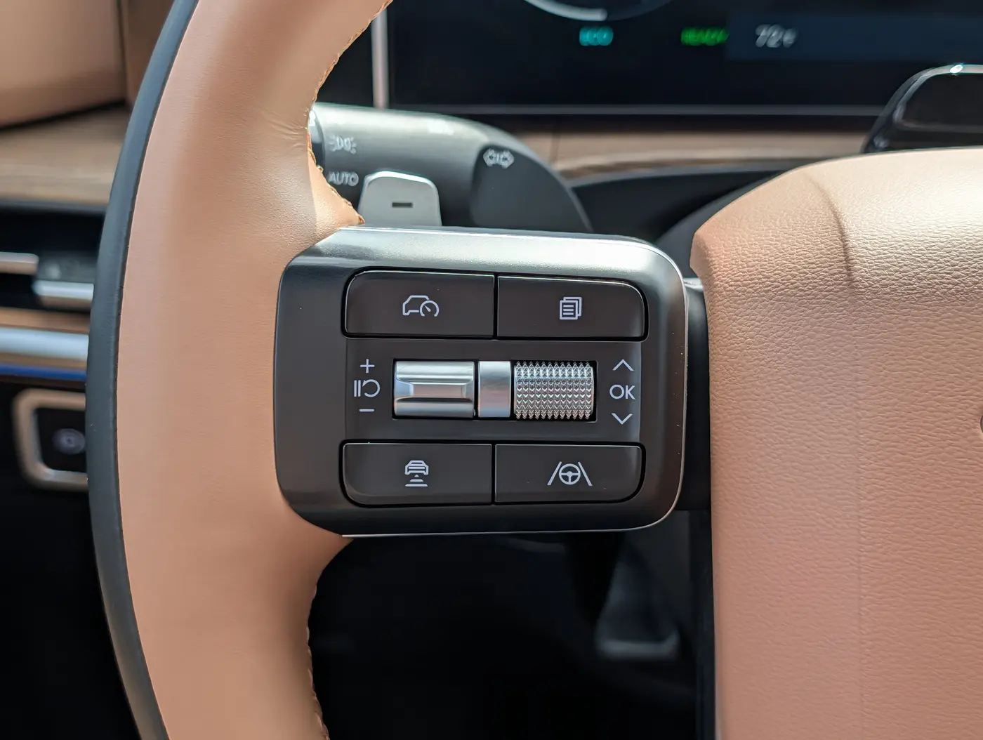 2026 Hyundai Santa Fe - $46,350