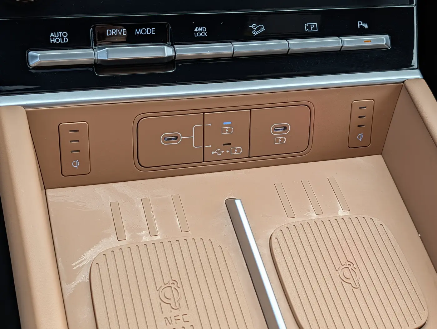 2026 Hyundai Santa Fe - $46,350