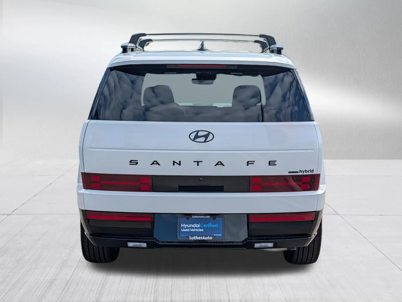 2026 Hyundai Santa Fe - $46,350