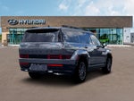 2026 SANTA FE Hybrid Thumbnail 7