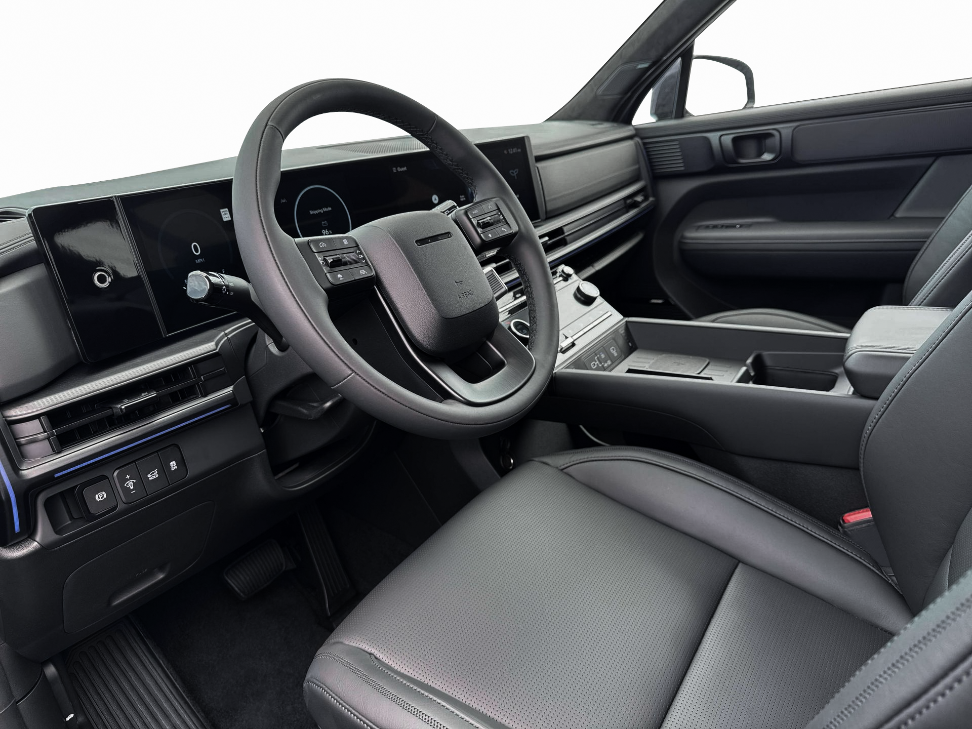 2026 Hyundai Santa Fe - $41,977