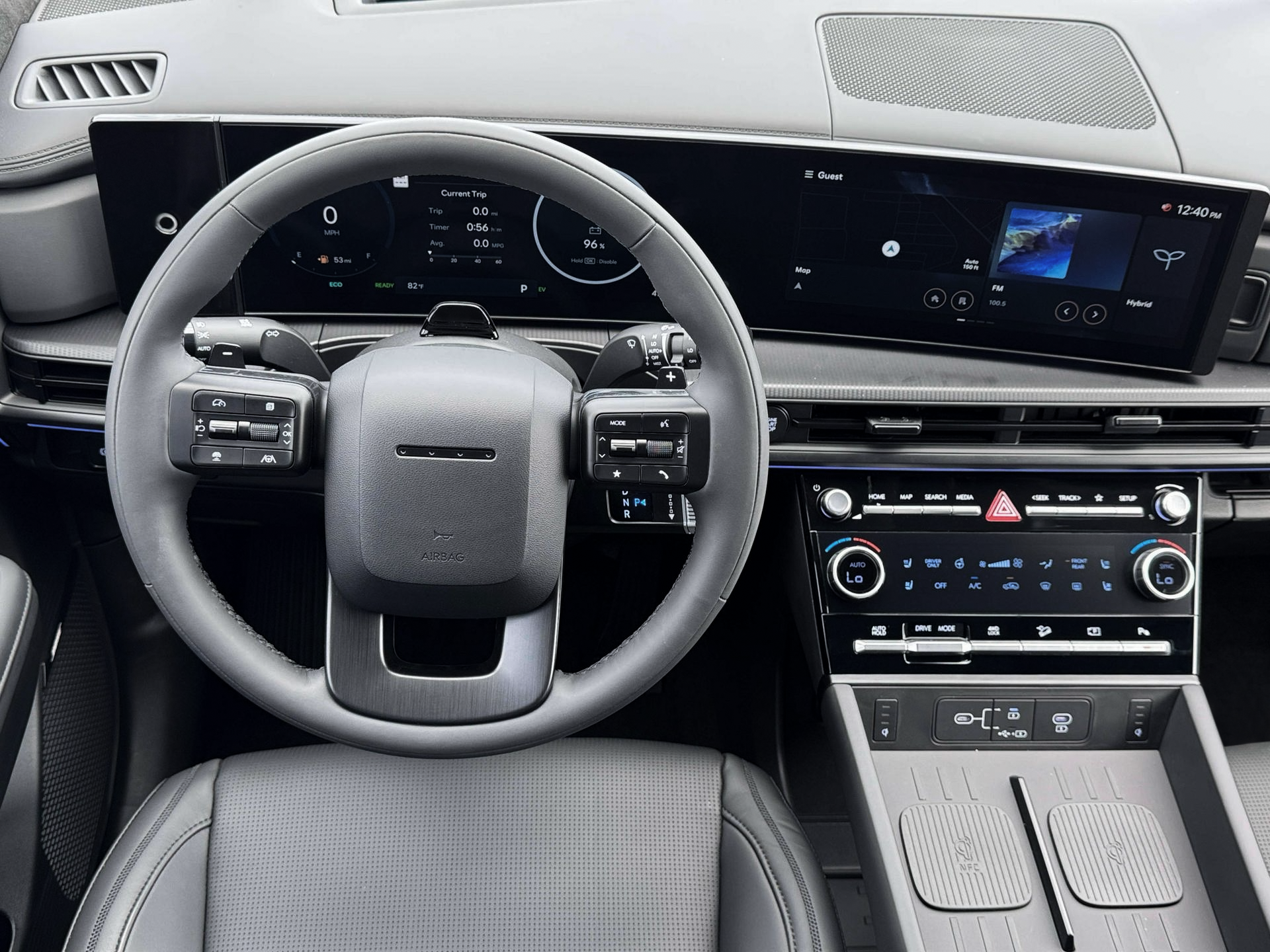 2026 Hyundai Santa Fe - $41,977
