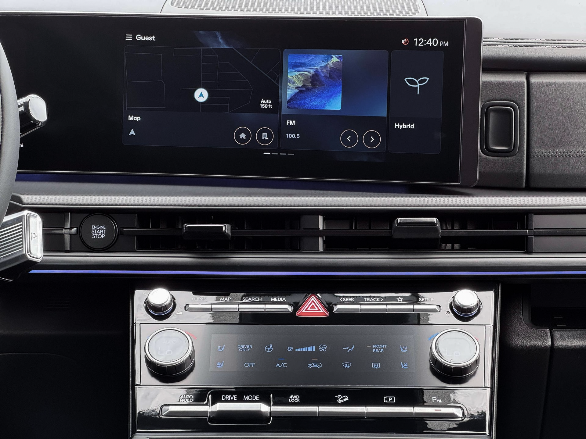 2026 Hyundai Santa Fe - $41,977