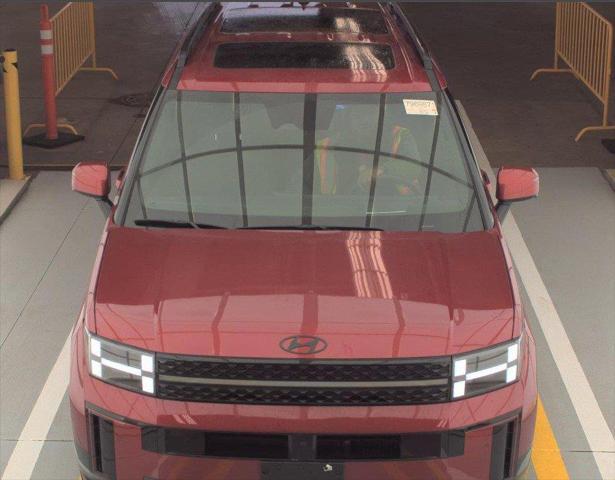 2026 Hyundai Santa Fe - $44,569