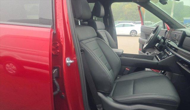 2026 Hyundai Santa Fe - $44,569