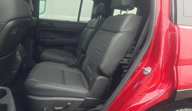 2026 Hyundai Santa Fe - $44,569