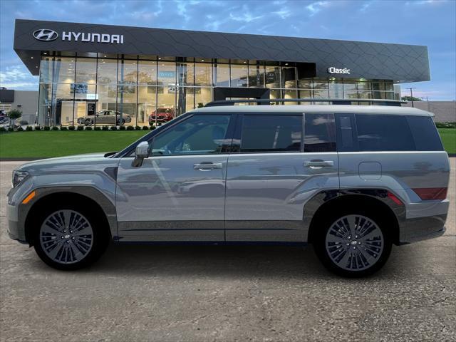 2026 Hyundai Santa Fe - $49,443