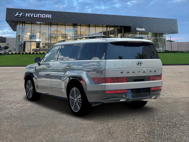 2026 Hyundai Santa Fe - $49,443
