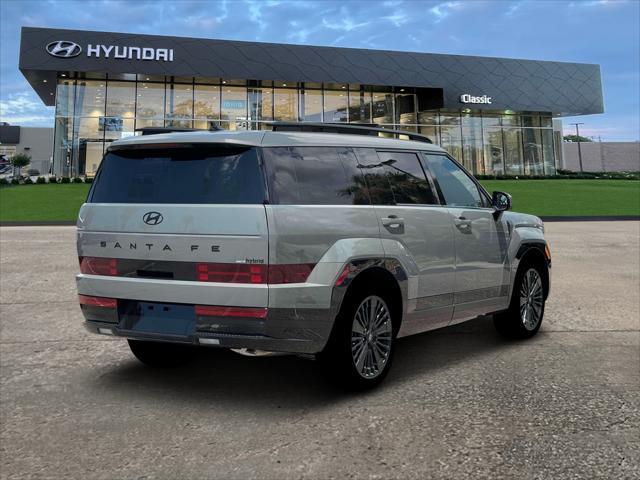 2026 Hyundai Santa Fe - $49,443