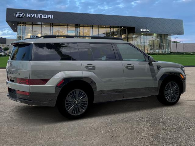 2026 Hyundai Santa Fe - $49,443