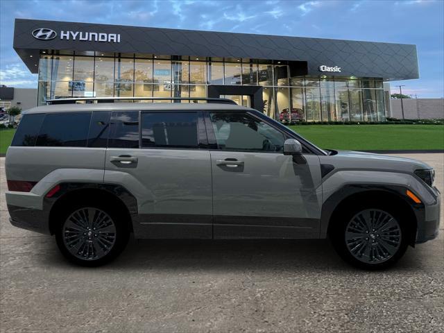 2026 Hyundai Santa Fe - $49,443