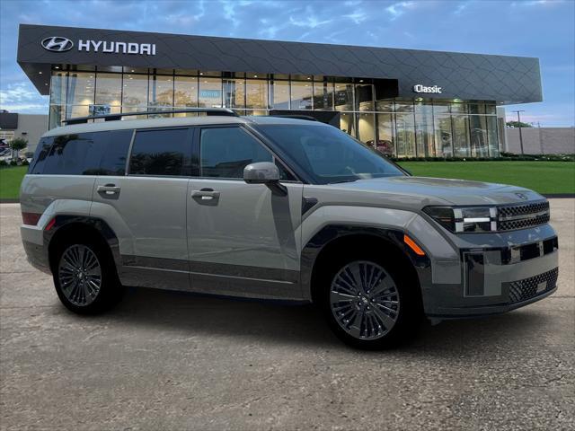 2026 Hyundai Santa Fe - $49,443