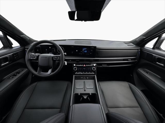 2026 Hyundai Santa Fe - $49,443