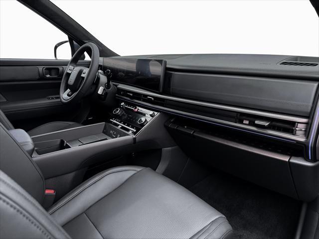 2026 Hyundai Santa Fe - $49,443