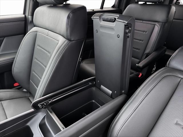 2026 Hyundai Santa Fe - $49,443