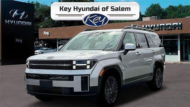 Preowned 2026 Hyundai SANTA FE Hybrid Calligraphy for Sale