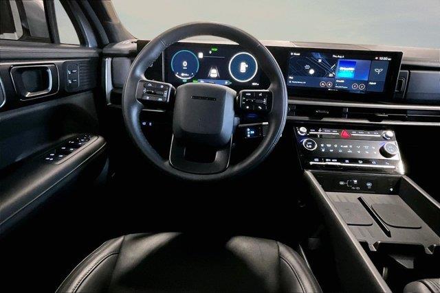 2026 Hyundai Santa Fe - $42,327