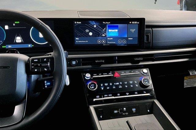 2026 Hyundai Santa Fe - $42,327