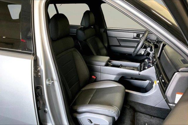 2026 Hyundai Santa Fe - $42,327