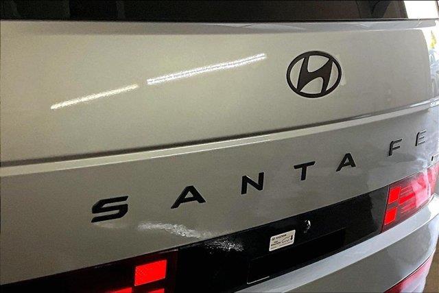 2026 Hyundai Santa Fe - $42,327