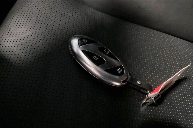 2026 Hyundai Santa Fe - $42,327