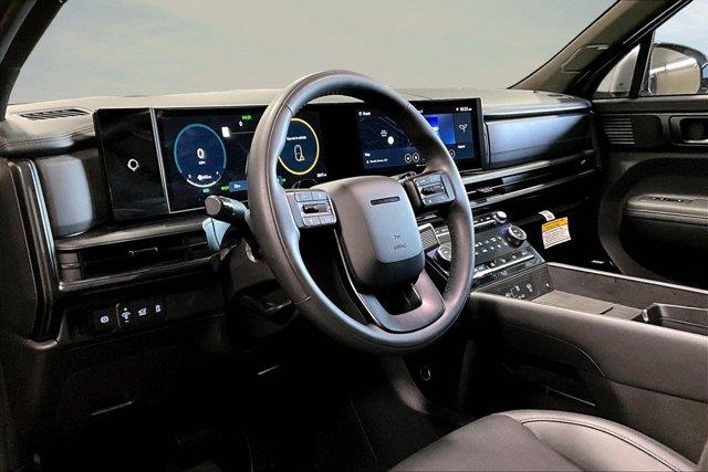 2026 Hyundai Santa Fe - $42,327
