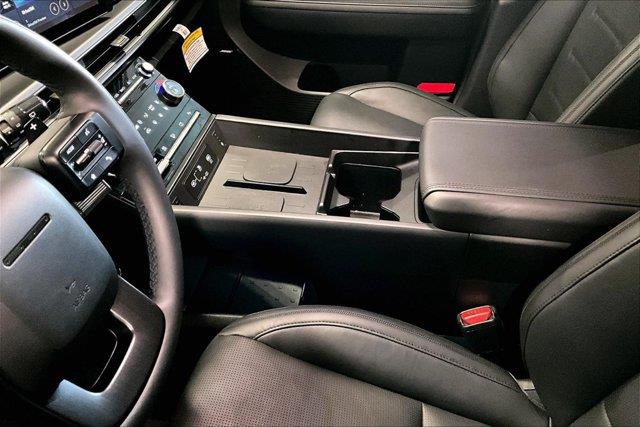 2026 Hyundai Santa Fe - $42,327