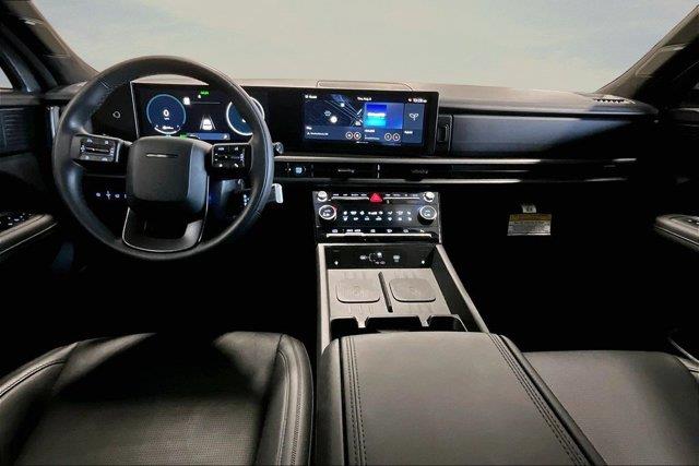 2026 Hyundai Santa Fe - $42,327