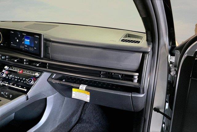 2026 Hyundai Santa Fe - $42,327