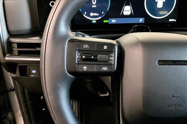 2026 Hyundai Santa Fe - $42,327