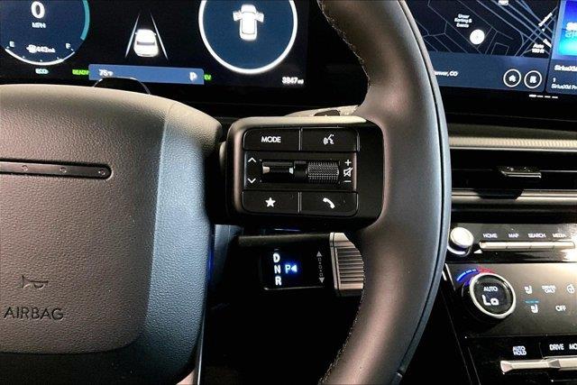 2026 Hyundai Santa Fe - $42,327