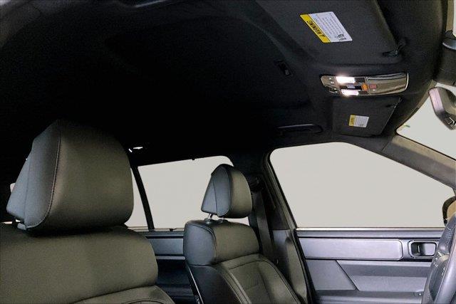 2026 Hyundai Santa Fe - $42,327
