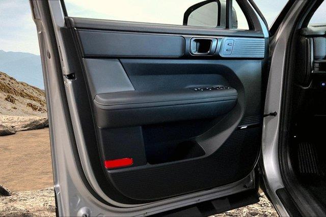 2026 Hyundai Santa Fe - $42,327