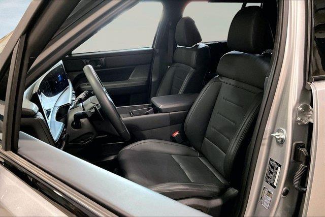 2026 Hyundai Santa Fe - $42,327