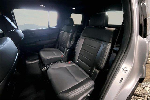 2026 Hyundai Santa Fe - $42,327