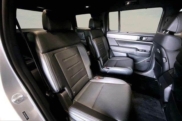 2026 Hyundai Santa Fe - $42,327