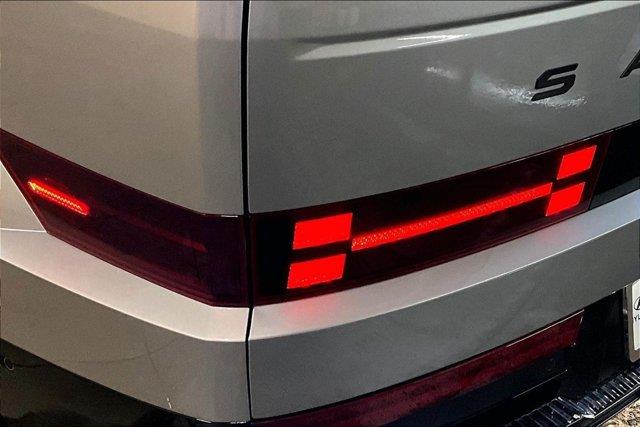 2026 Hyundai Santa Fe - $42,327