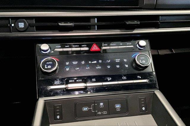 2026 Hyundai Santa Fe - $42,327