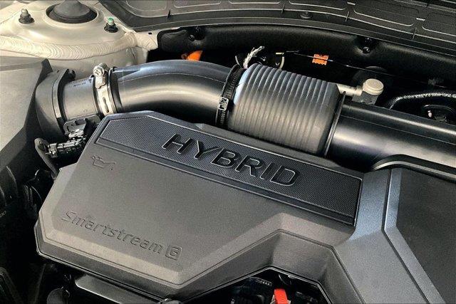 2026 Hyundai Santa Fe - $42,327