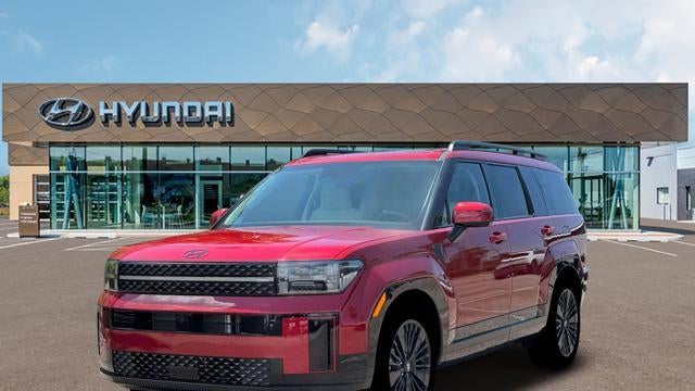 Preowned 2026 Hyundai SANTA FE Hybrid Calligraphy for Sale
