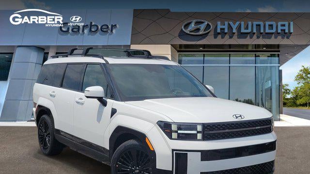 Preowned 2026 Hyundai SANTA FE Hybrid Calligraphy for Sale