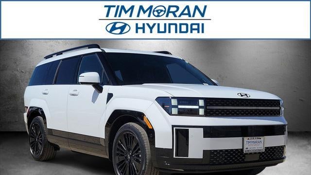 Preowned 2026 Hyundai SANTA FE Hybrid Calligraphy for Sale