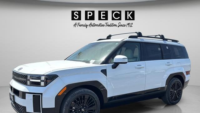 Preowned 2026 Hyundai SANTA FE Hybrid Calligraphy for Sale