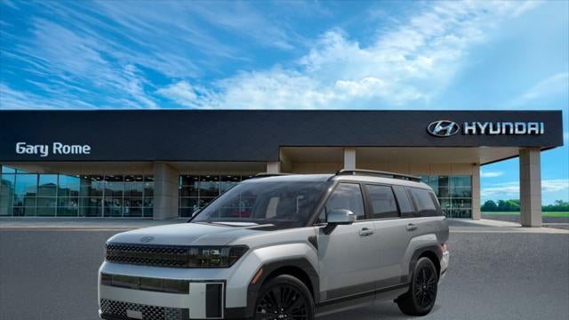 Preowned 2026 Hyundai SANTA FE Hybrid Calligraphy for Sale