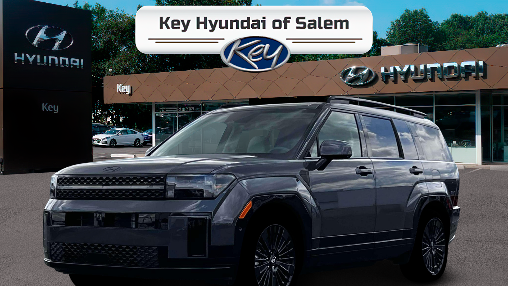 Preowned 2026 Hyundai SANTA FE Hybrid Calligraphy for Sale