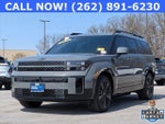 2024 SANTA FE Hybrid Thumbnail 3