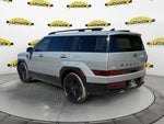 2024 SANTA FE Hybrid Thumbnail 3
