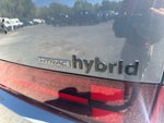 2024 SANTA FE Hybrid Thumbnail 12