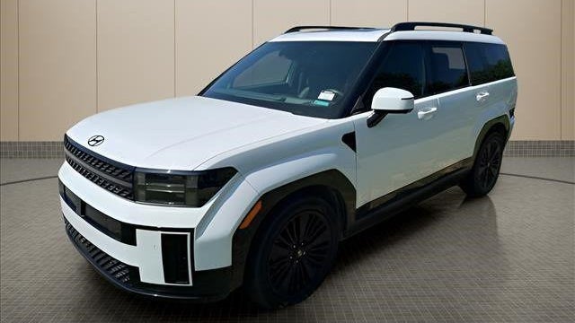 2024 Hyundai SANTA FE Hybrid Calligraphy